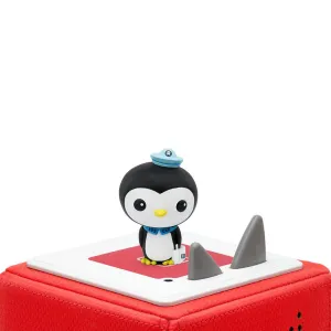 Tonies Octonauts - Peso