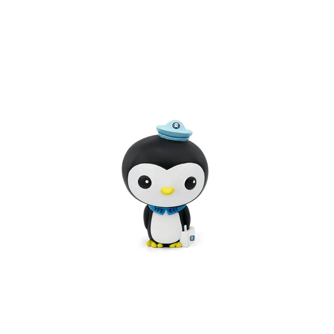 Tonies Octonauts - Peso