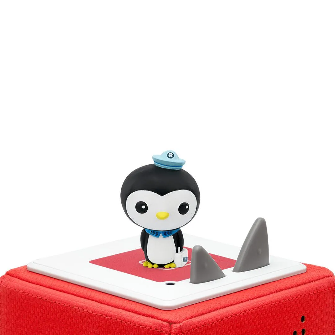 Tonies Octonauts - Peso