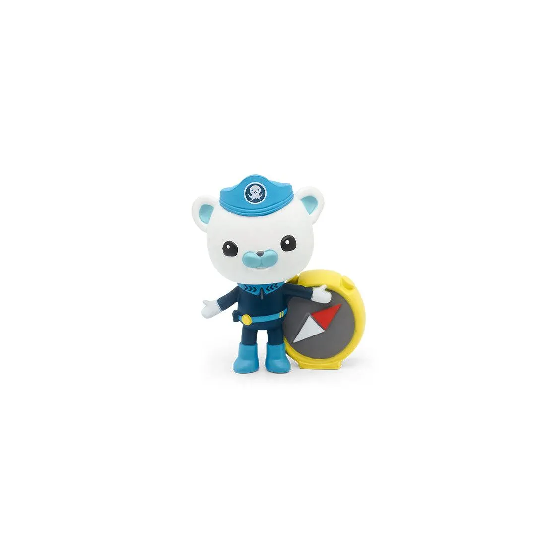 Tonies Octonauts