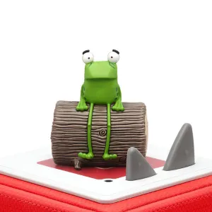 Tonies Oi Frog   Friends