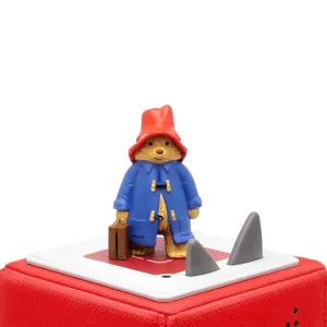 Tonies Paddington
