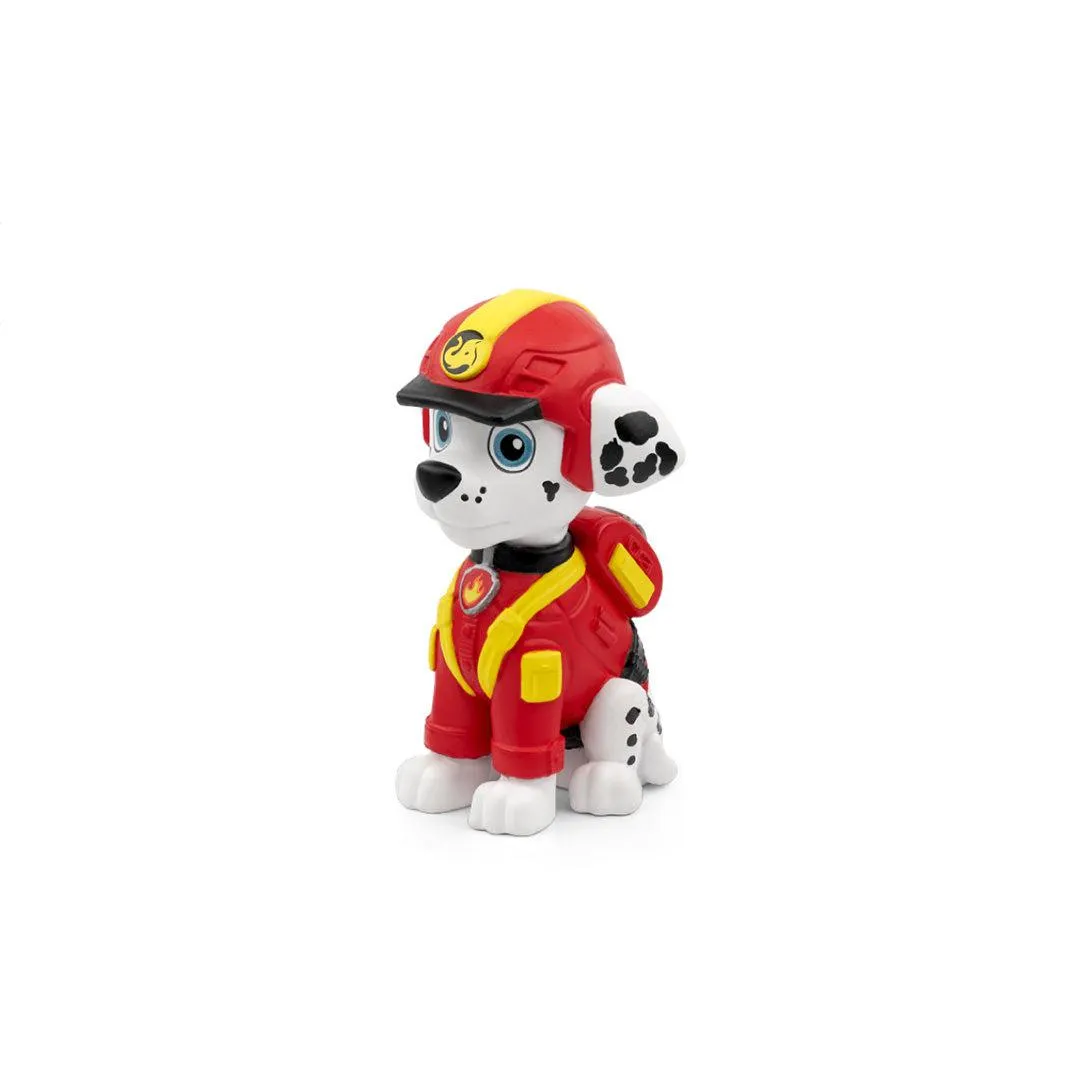 Tonies Paw Patrol Jungle Pups - Marshall  - Multicoloured