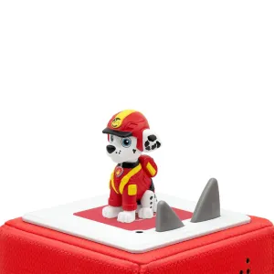 Tonies Paw Patrol Jungle Pups - Marshall  - Multicoloured