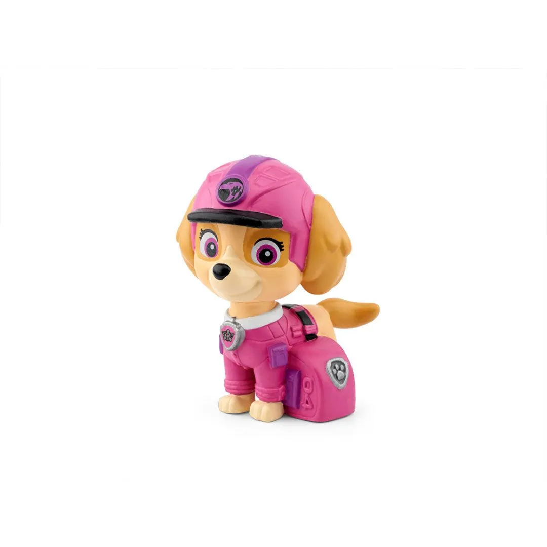 Tonies Paw Patrol Jungle Pups - Skye - Multicoloured