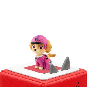 Tonies Paw Patrol Jungle Pups - Skye - Multicoloured