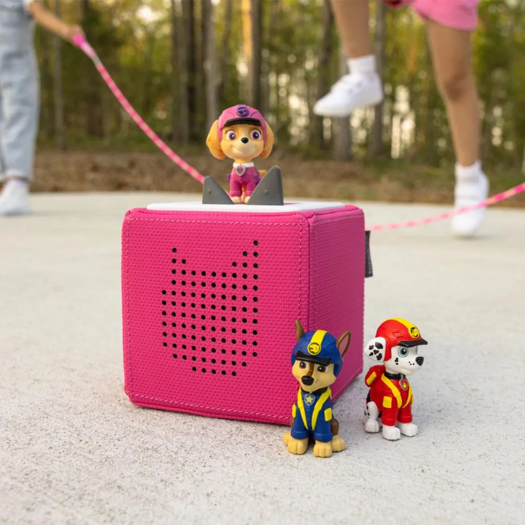 Tonies Paw Patrol Jungle Pups - Skye - Multicoloured