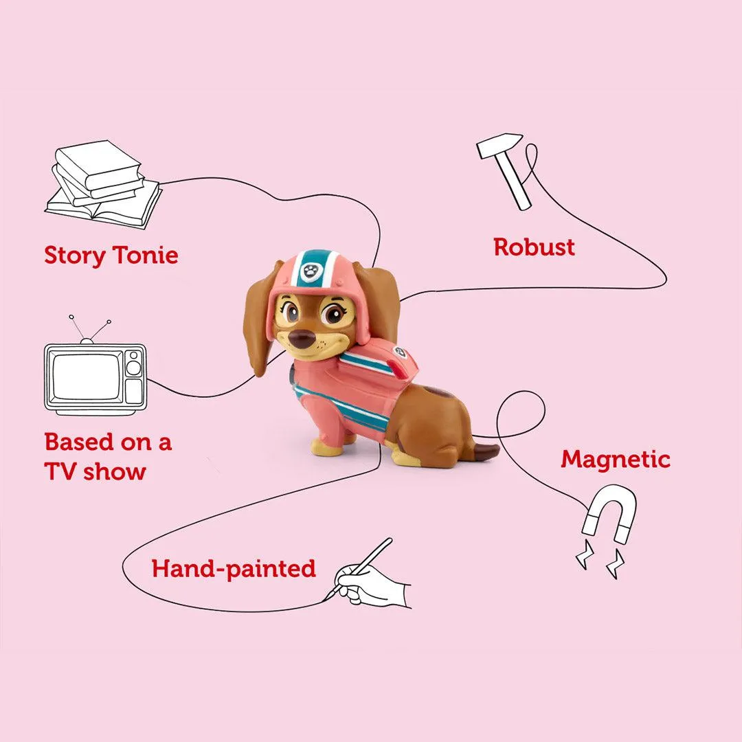 Tonies Paw Patrol - Liberty