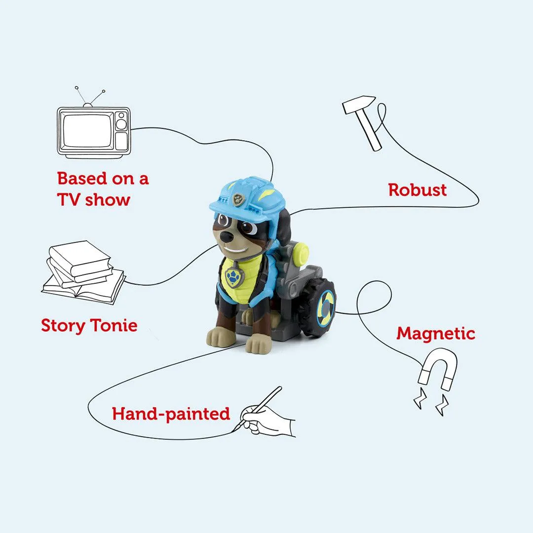 Tonies Paw Patrol - Rex