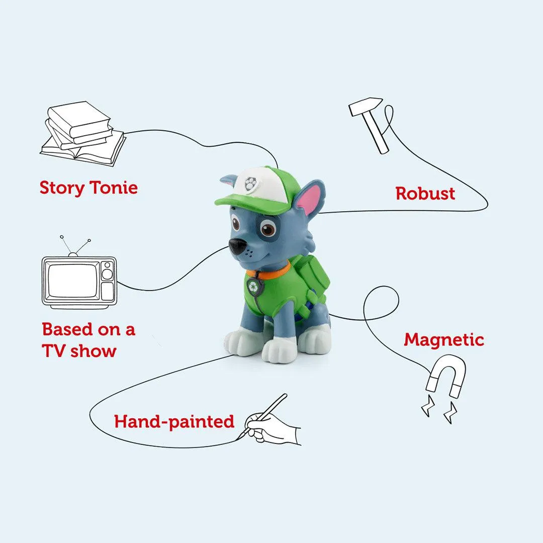 Tonies Paw Patrol - Rocky