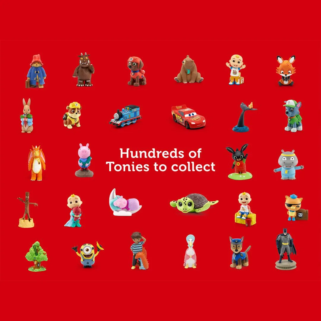 Tonies Paw Patrol - Tracker