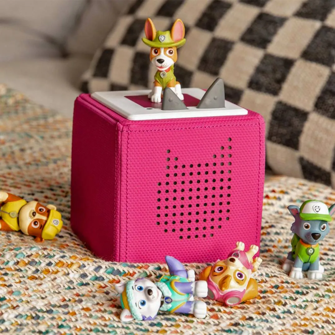 Tonies Paw Patrol - Tracker