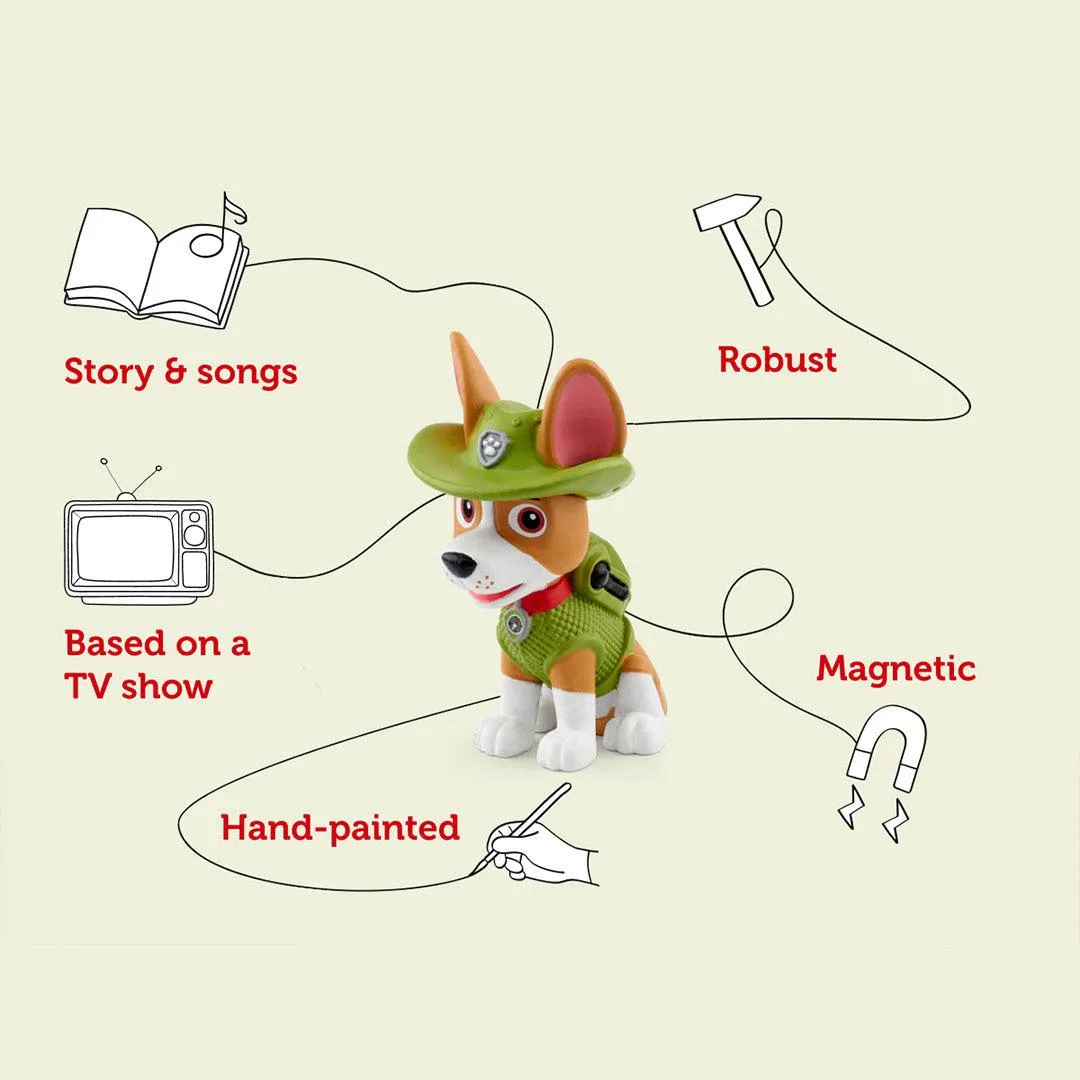 Tonies Paw Patrol - Tracker