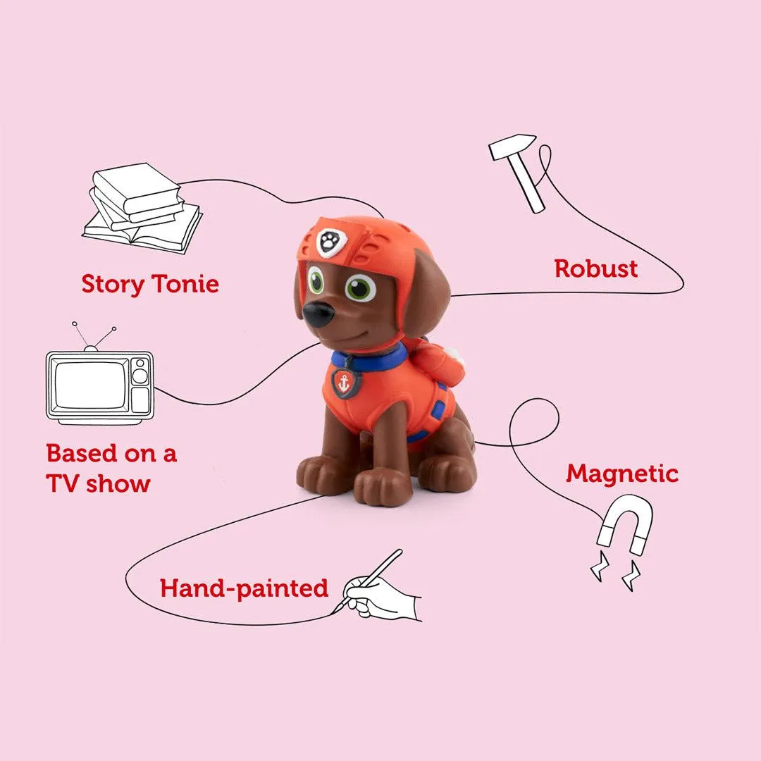 Tonies Paw Patrol - Zuma
