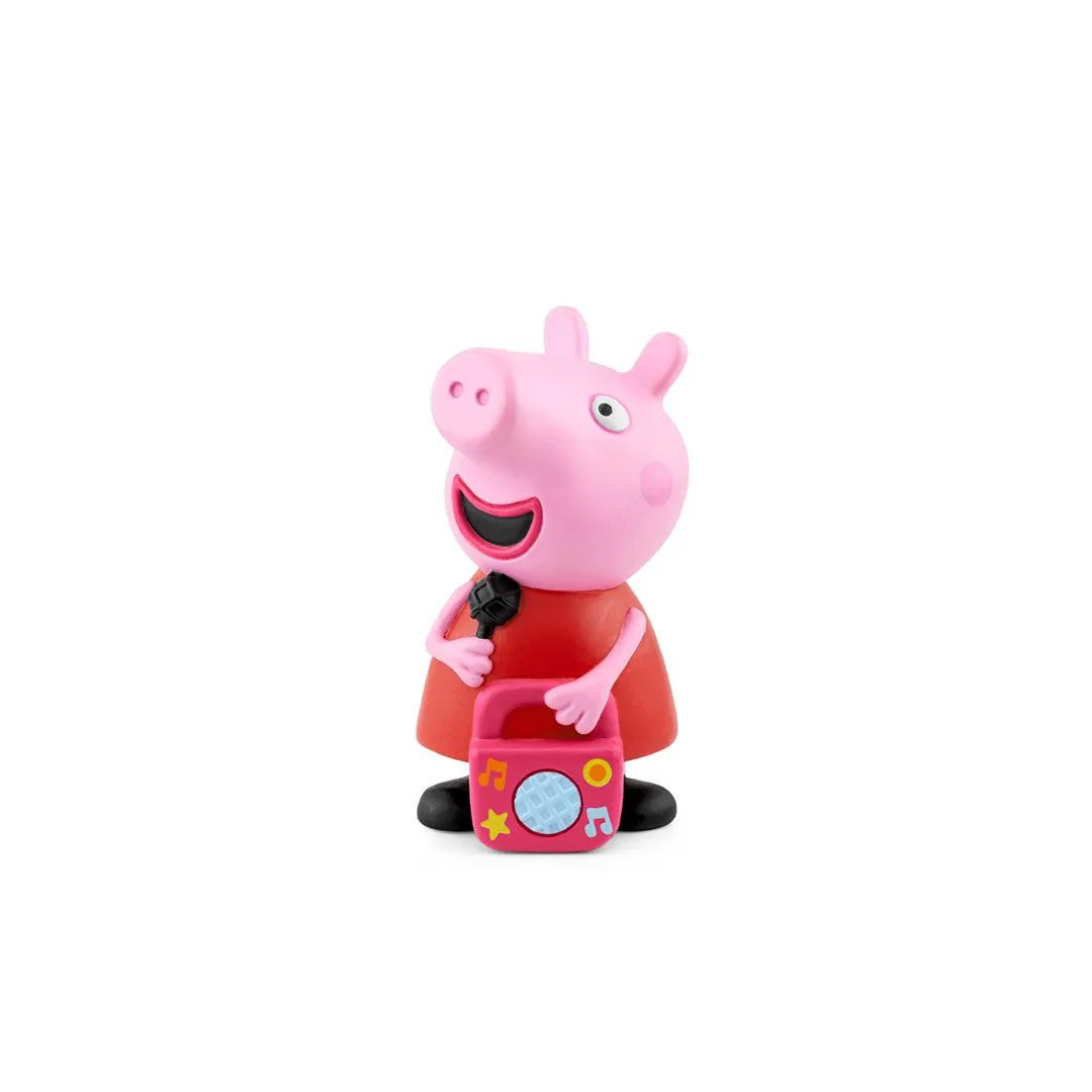 Tonies Peppa Pig - My First Album