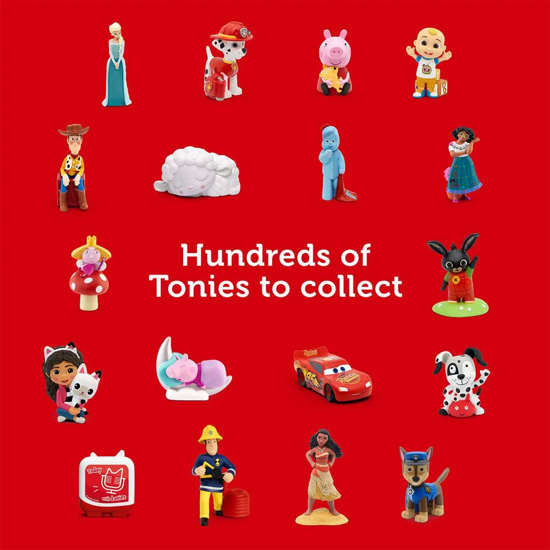 Tonies Peppa Pig - My First Album