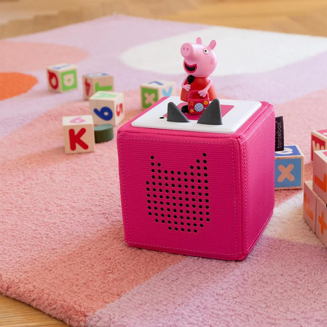 Tonies Peppa Pig - My First Album