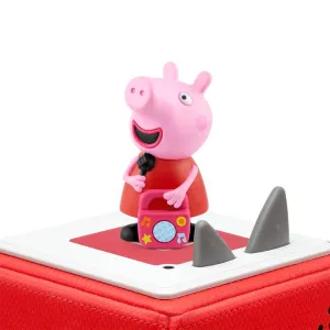 Tonies Peppa Pig - My First Album