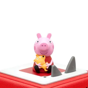 Tonies Peppa Pig - On the Road with Peppa