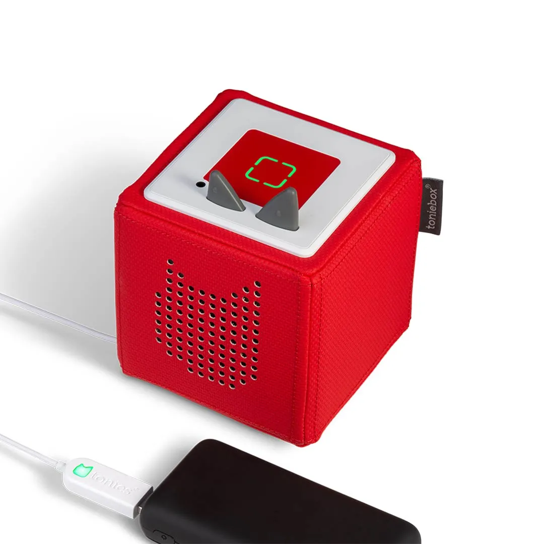 Tonies Portable USB Charging Station