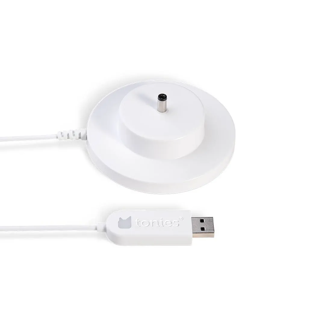 Tonies Portable USB Charging Station