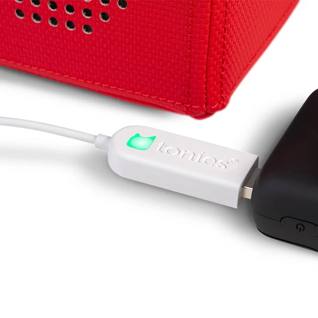 Tonies Portable USB Charging Station