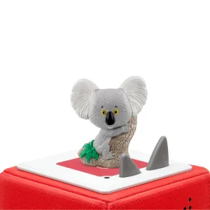 Tonies Rachel Bright Series - The Koala Who Could Three-Book Collection