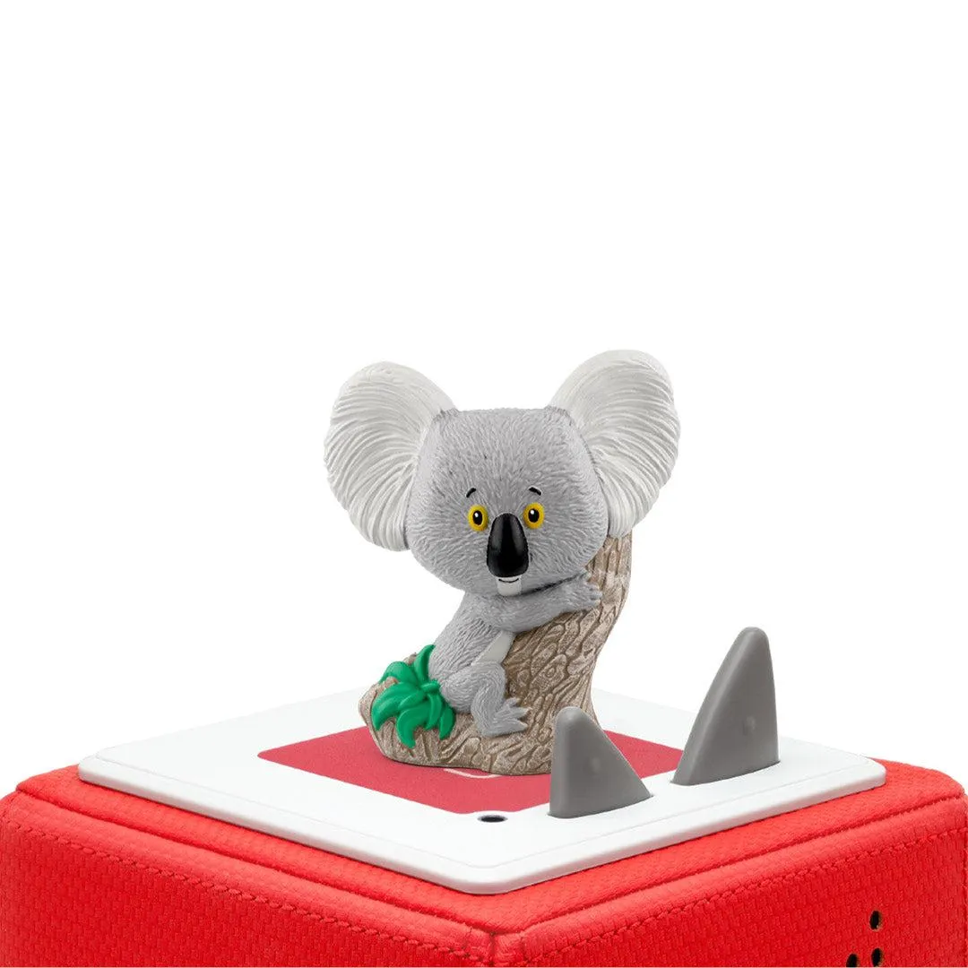 Tonies Rachel Bright Series - The Koala Who Could Three-Book Collection