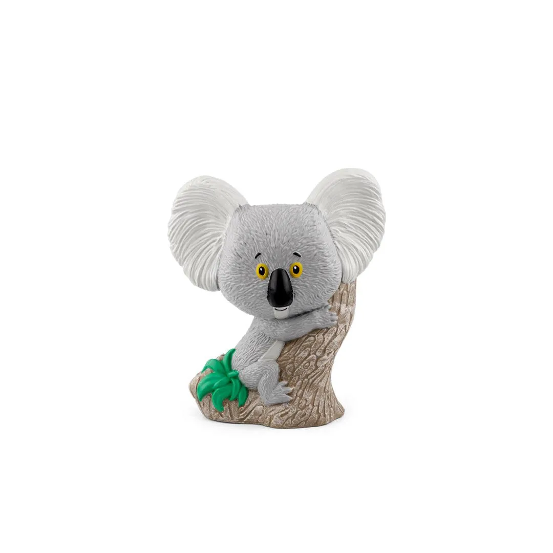 Tonies Rachel Bright Series - The Koala Who Could Three-Book Collection