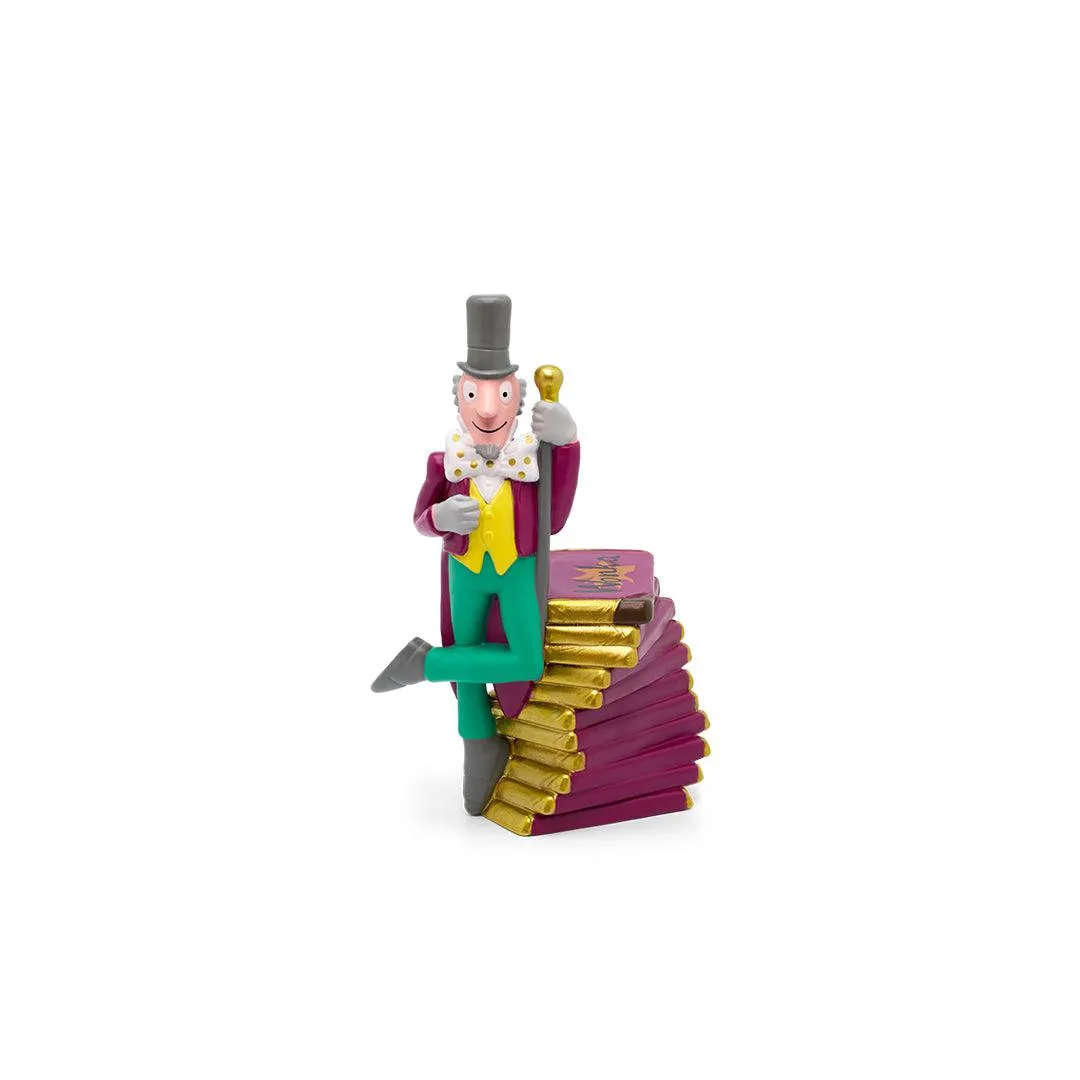 Tonies Roald Dahl - Charlie And The Chocolate Factory