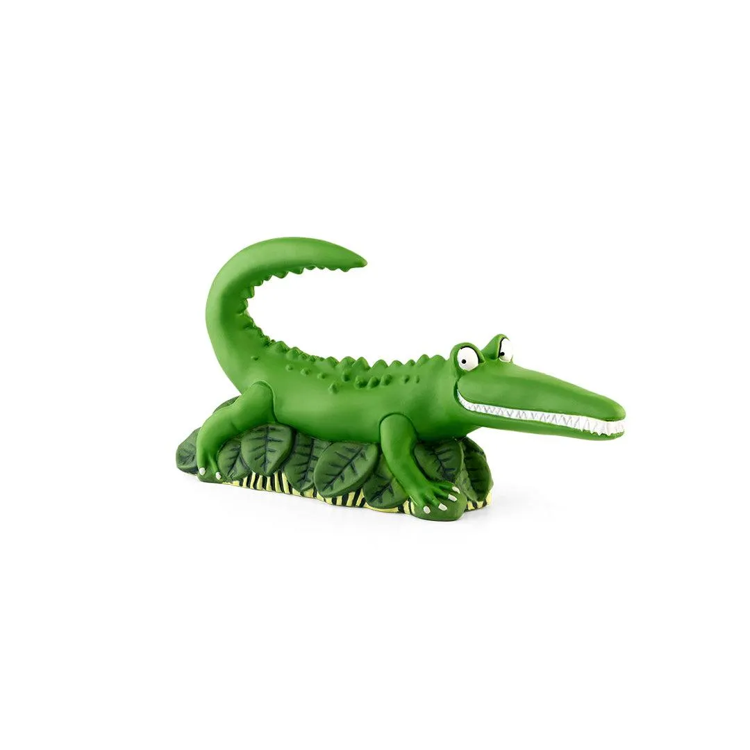 Tonies Roald Dahl - Enormous Crocodile