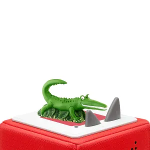 Tonies Roald Dahl - Enormous Crocodile