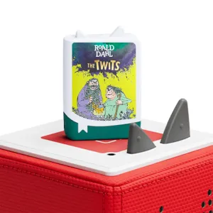 Tonies Roald Dahl - The Twits