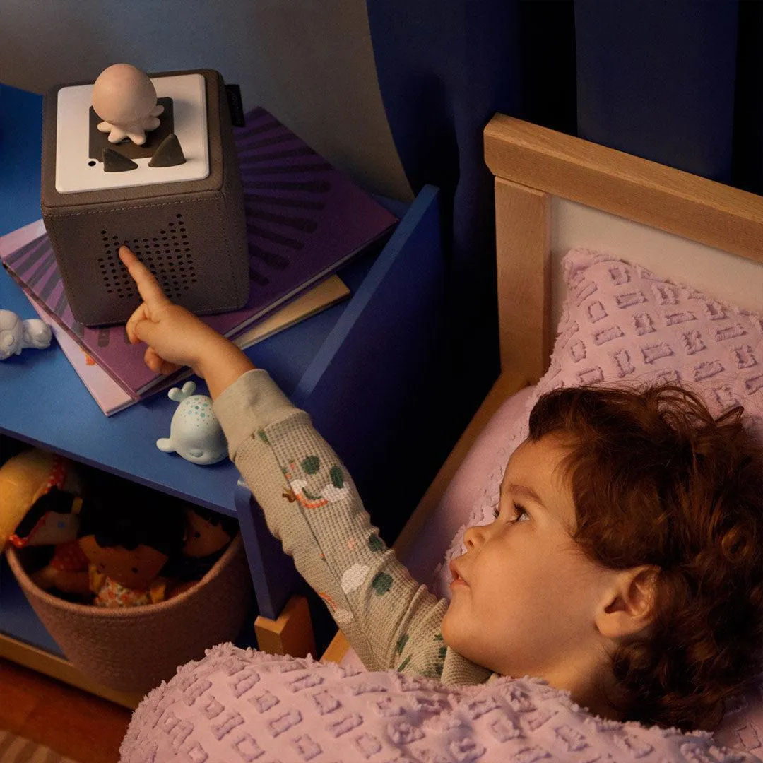 Tonies Sleepy Octopus: Bedtime Story from the Ocean