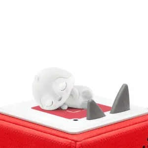 Tonies Sleepy Penguin: White Noise from the Ocean