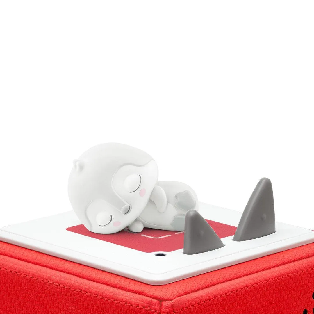 Tonies Sleepy Penguin: White Noise from the Ocean