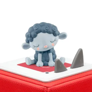 Tonies Sleepy Sheep - Lullabies from the Meadow - Multicoloured