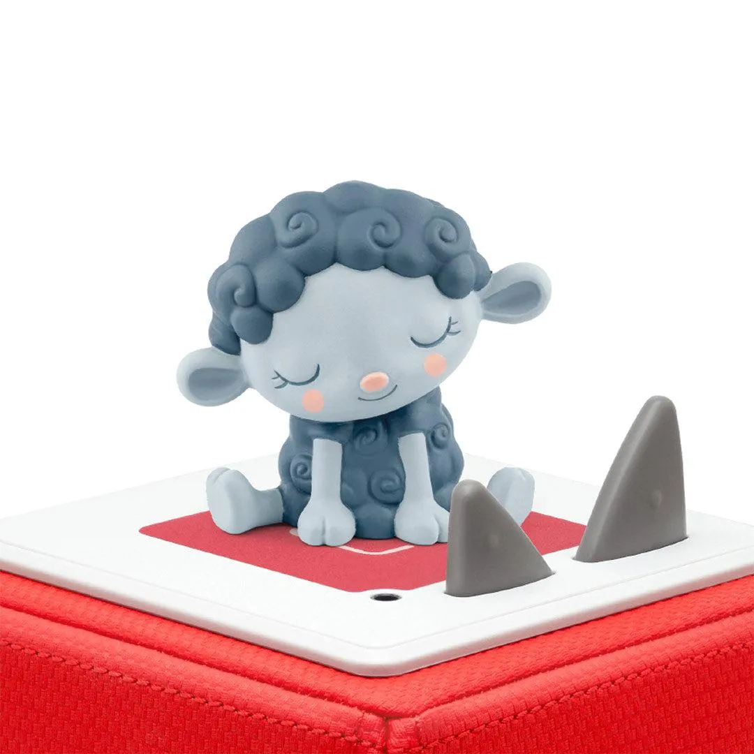 Tonies Sleepy Sheep - Lullabies from the Meadow - Multicoloured