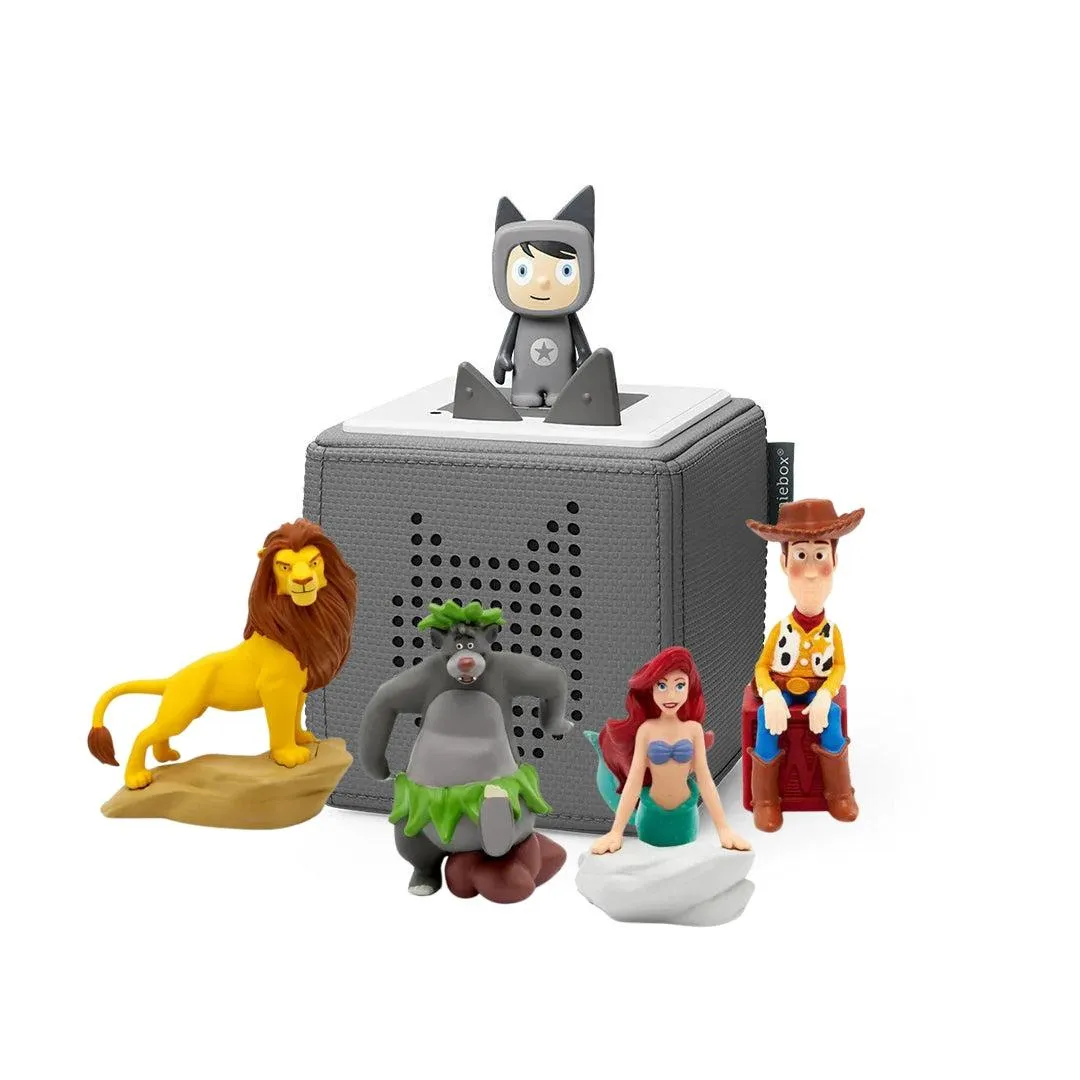 Tonies Starter Bundle - Disney Classics