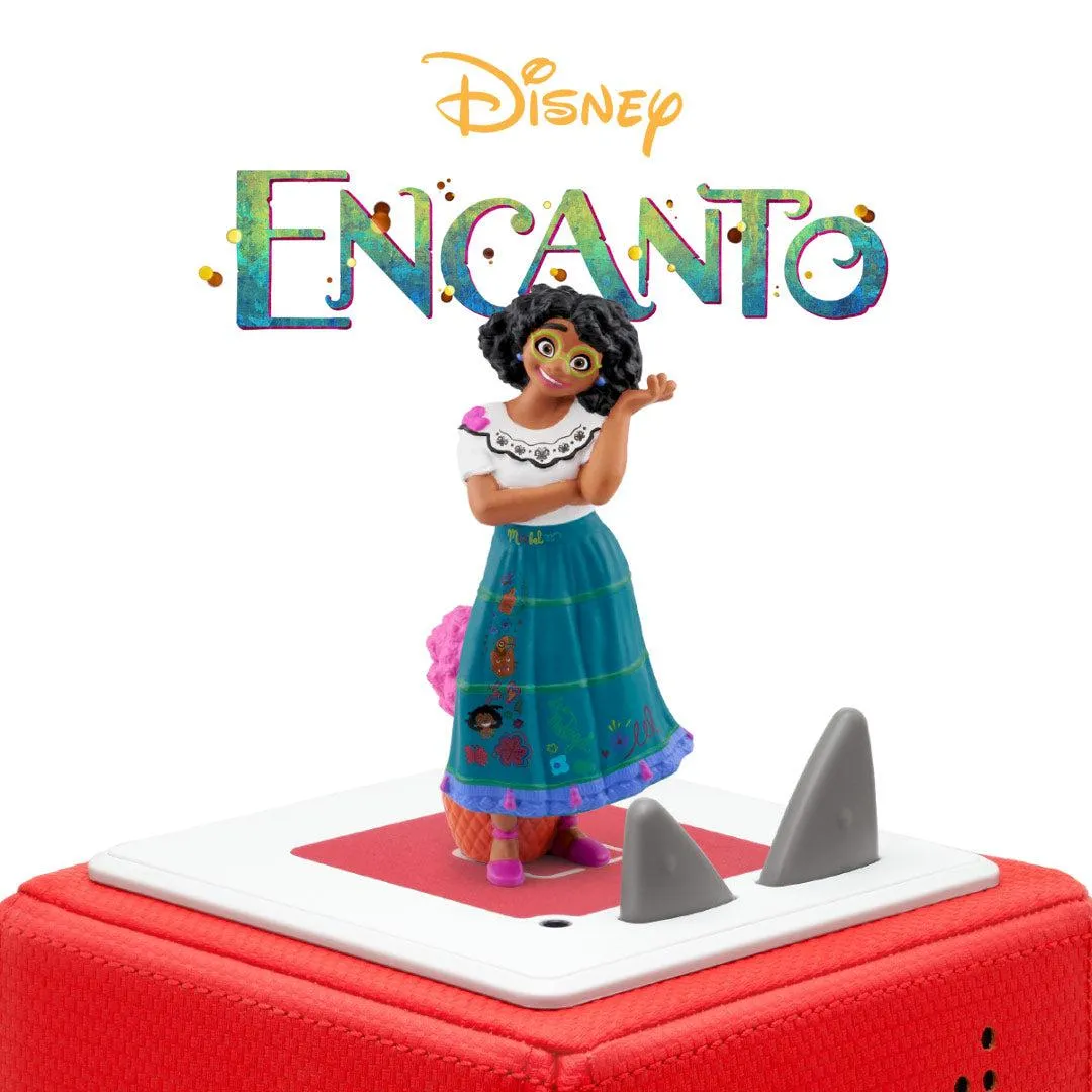 Tonies Starter Bundle - Disney Encanto & Coco