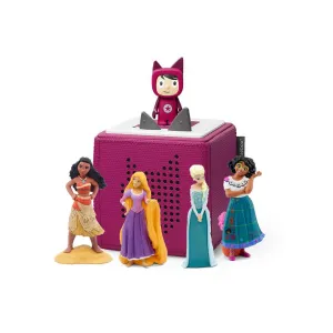 Tonies Starter Bundle - Disney Favourites