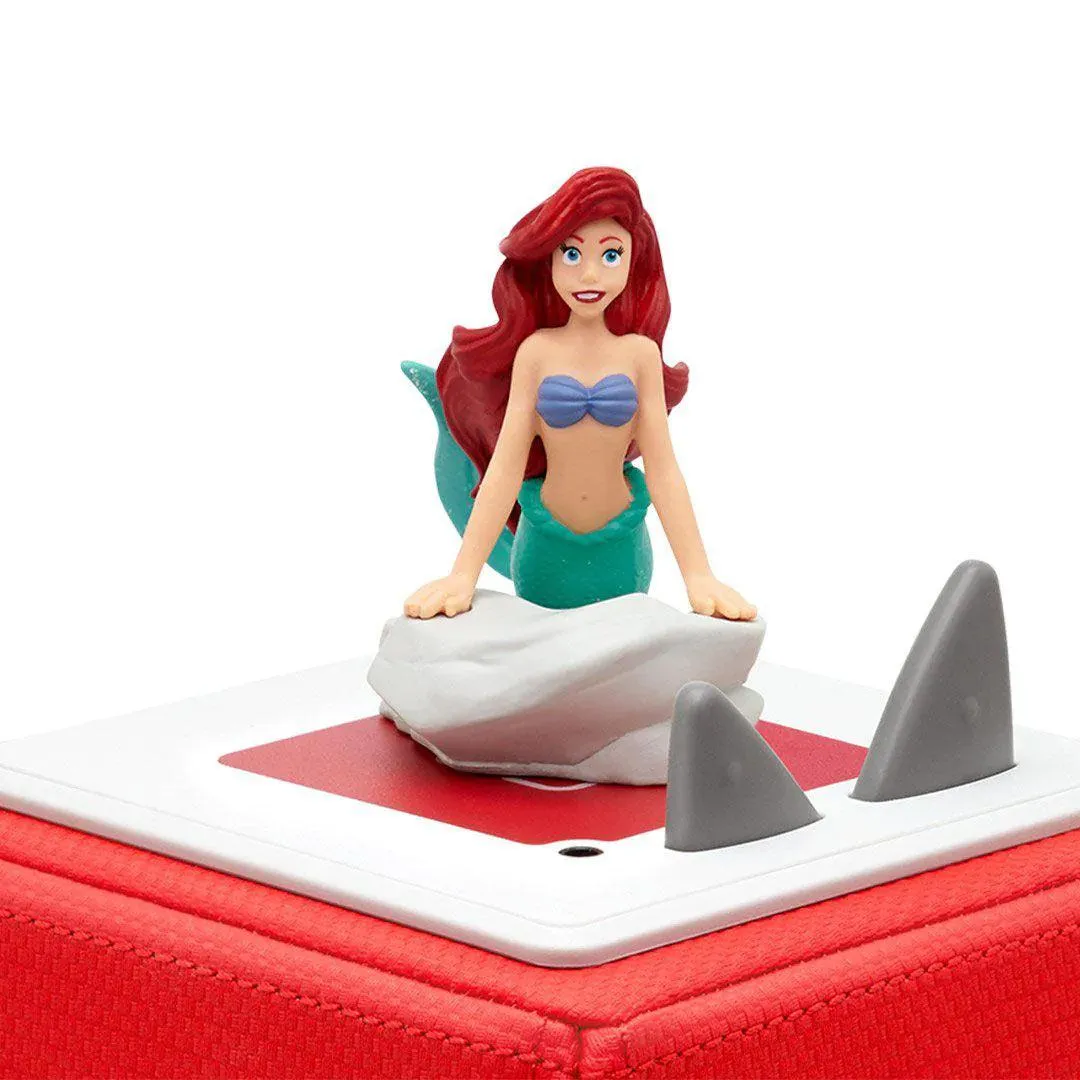 Tonies Starter Bundle - Disney Princess