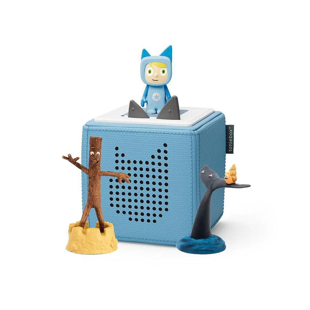Tonies Starter Bundle - Julia Donaldson | 2 Characters