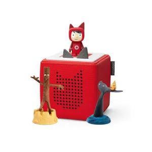 Tonies Starter Bundle - Julia Donaldson | 2 Characters