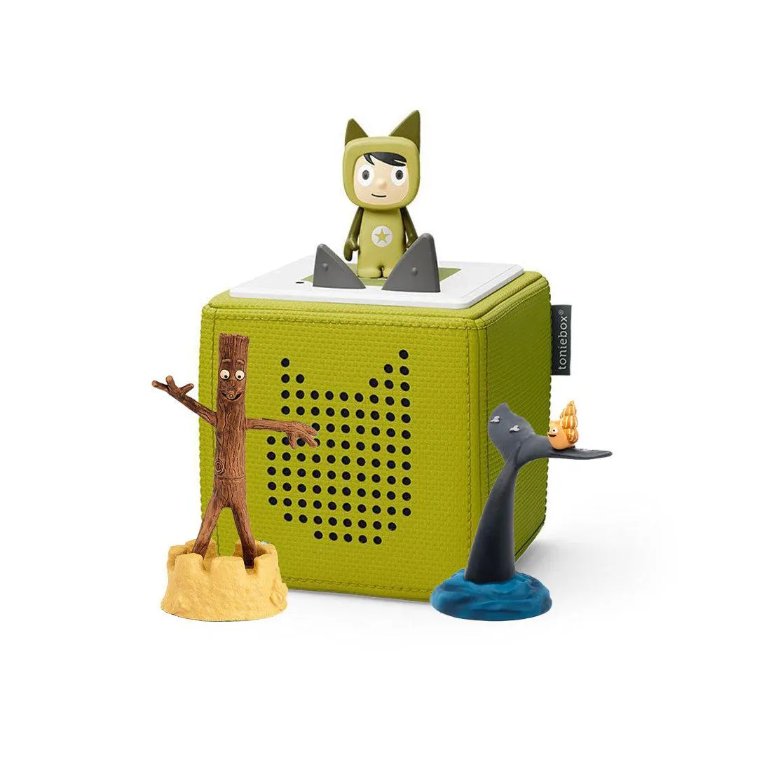 Tonies Starter Bundle - Julia Donaldson | 2 Characters