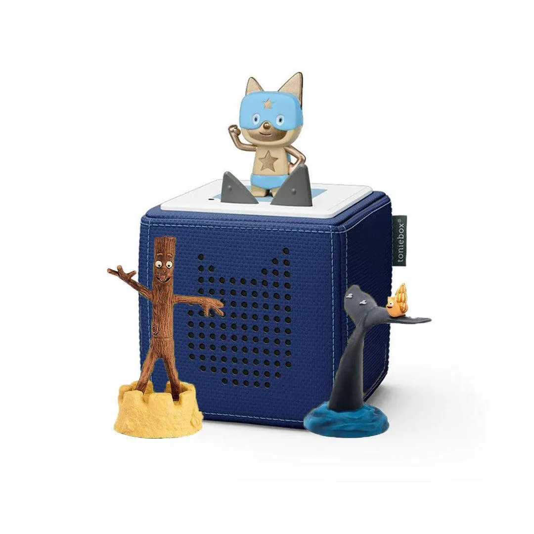 Tonies Starter Bundle - Julia Donaldson | 2 Characters