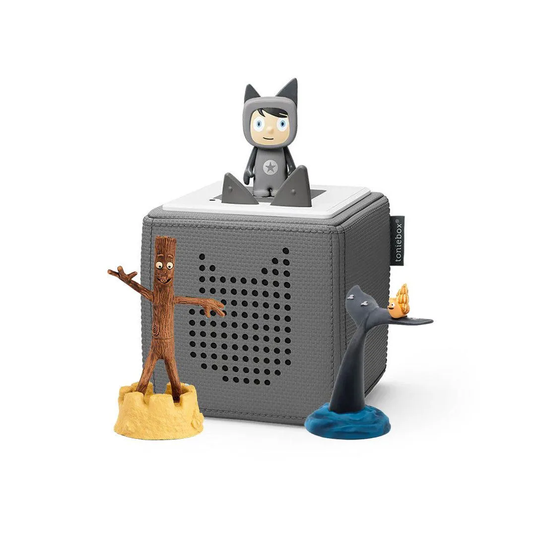 Tonies Starter Bundle - Julia Donaldson | 2 Characters