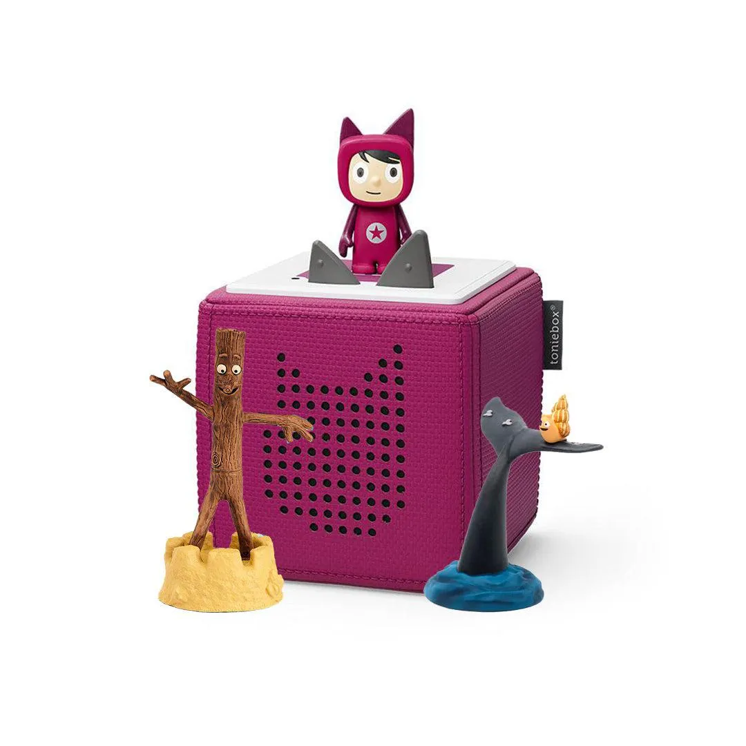 Tonies Starter Bundle - Julia Donaldson | 2 Characters