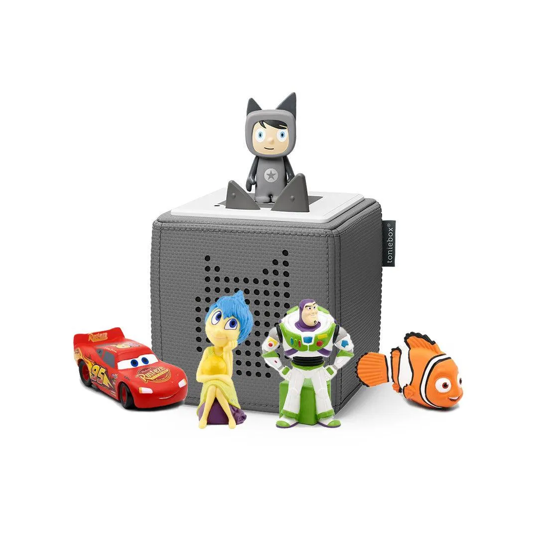 Tonies Starter Bundle - Pixar Classics