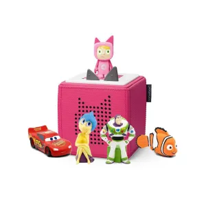 Tonies Starter Bundle - Pixar Classics